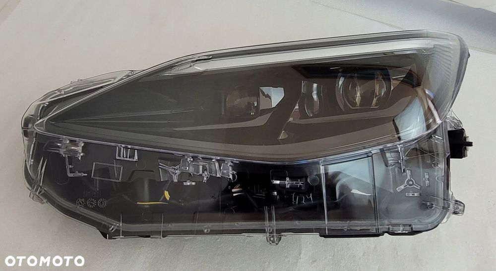 LAMPA LEWA PRZÓD TOYOTA YARIS CROSS FULL LED 2020- KOITO 0D-314 - 16
