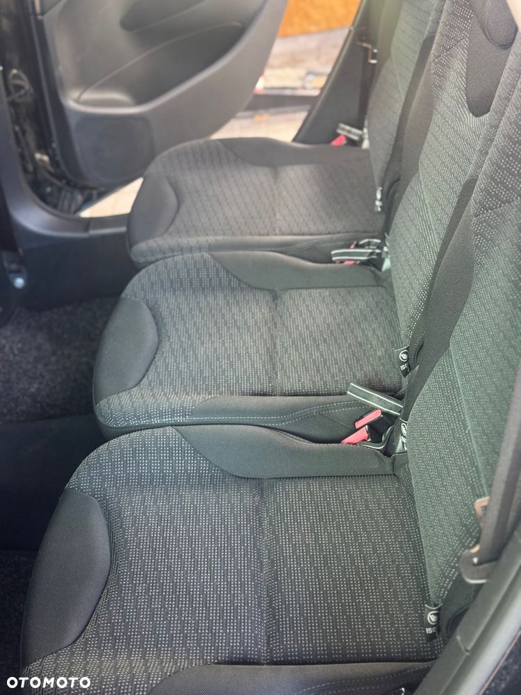 Peugeot 308 1.6 Premium - 17