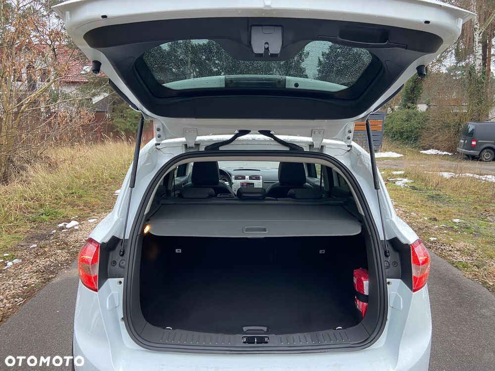 Ford Kuga 2.0 TDCi Titanium - 31