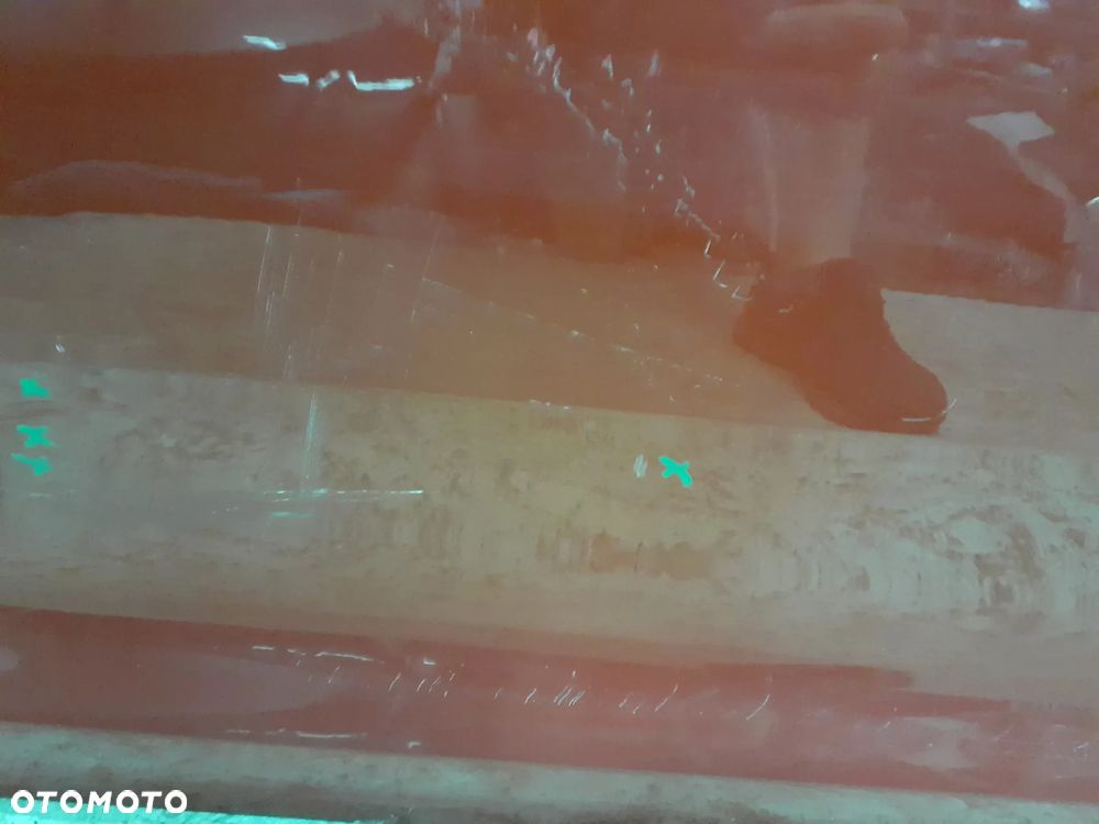 DRZWI PRZEDNIE PRZÓD PRAWE SKODA RAPID - 5