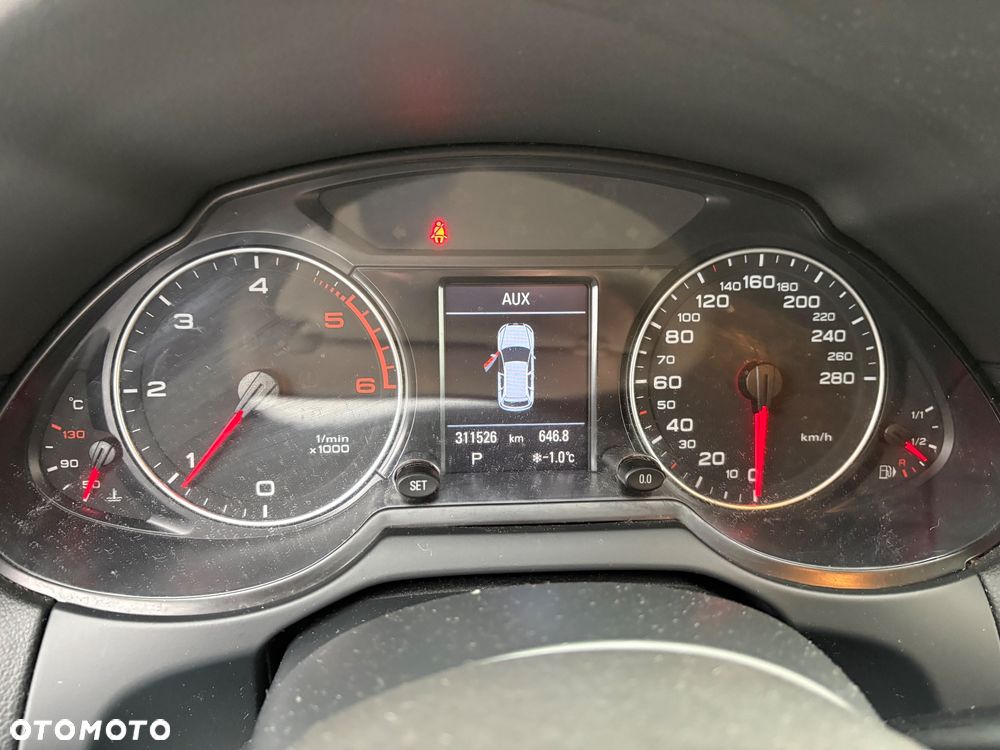Audi Q5 2.0 TDI Quattro Stronic - 7