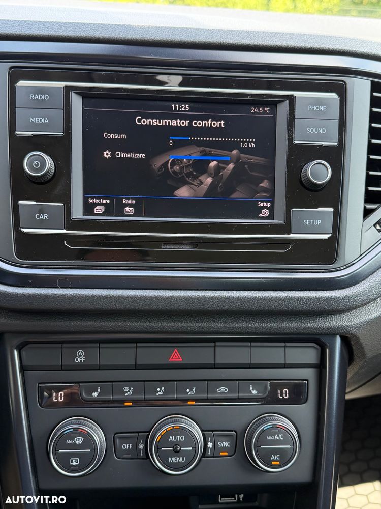 Volkswagen T-Roc 1.6 TDI Base - 3