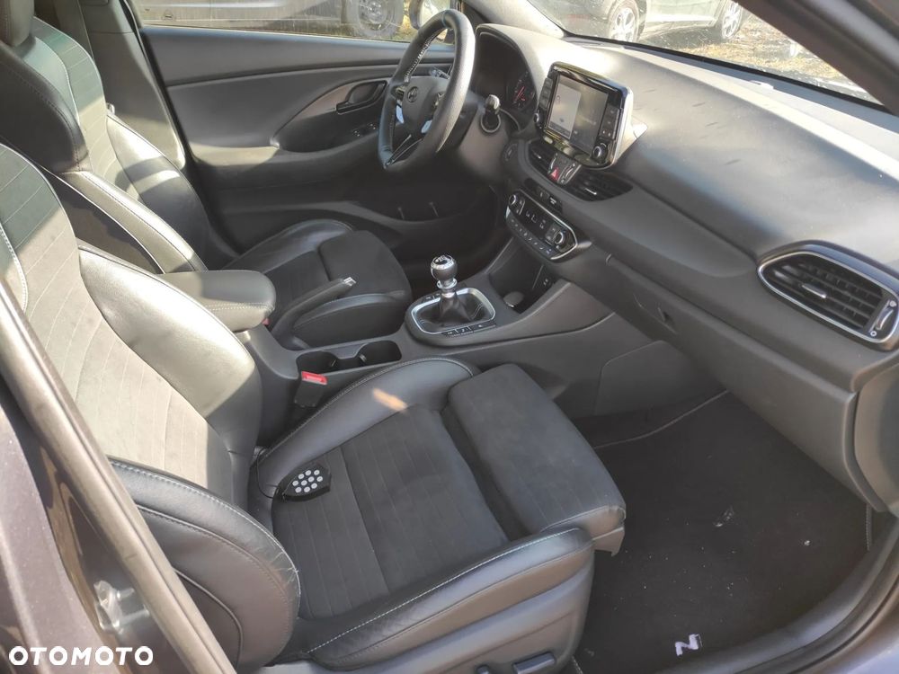 Hyundai i30 N 2.0 T-GDI Performance - 14