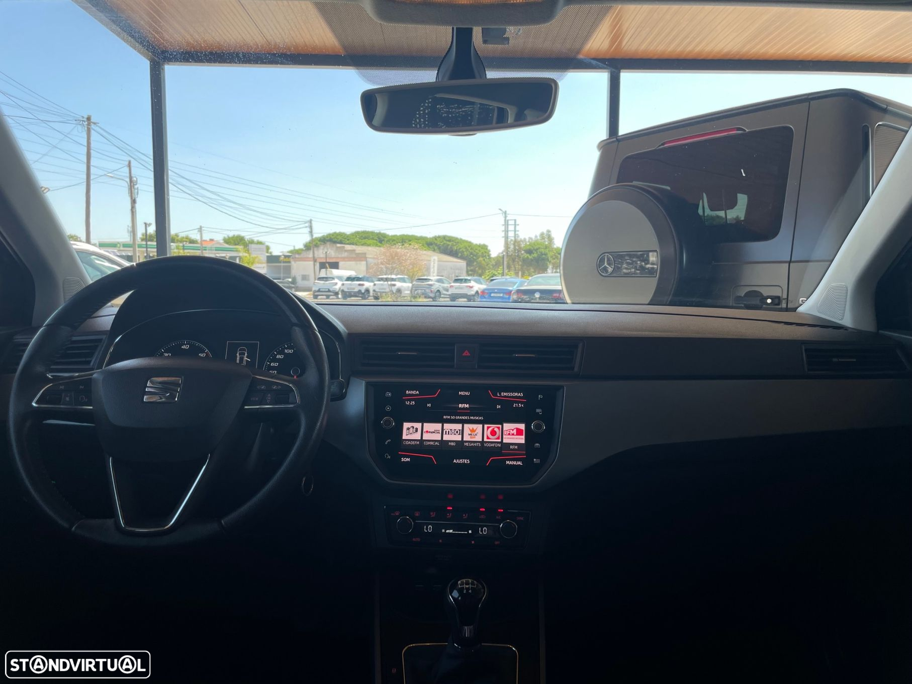 SEAT Arona 1.6 TDI Style - 16