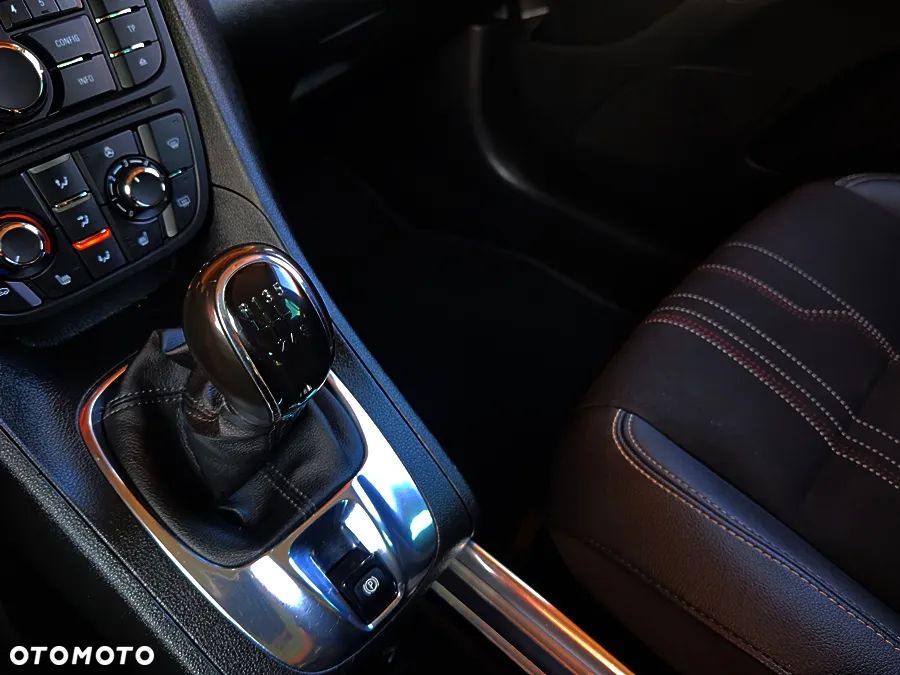 Opel Meriva 1.4 150 Jahre - 26