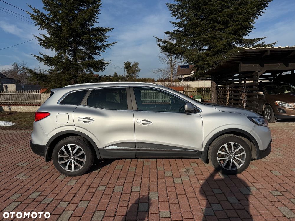 Renault Kadjar 1.6 dCi Energy Intens - 3