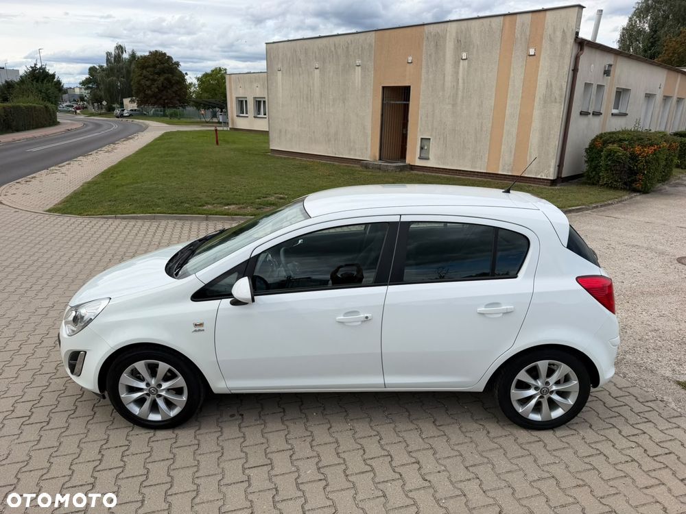 Opel Corsa - 16
