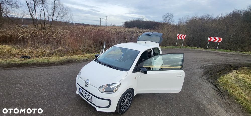 Volkswagen up! cup - 12