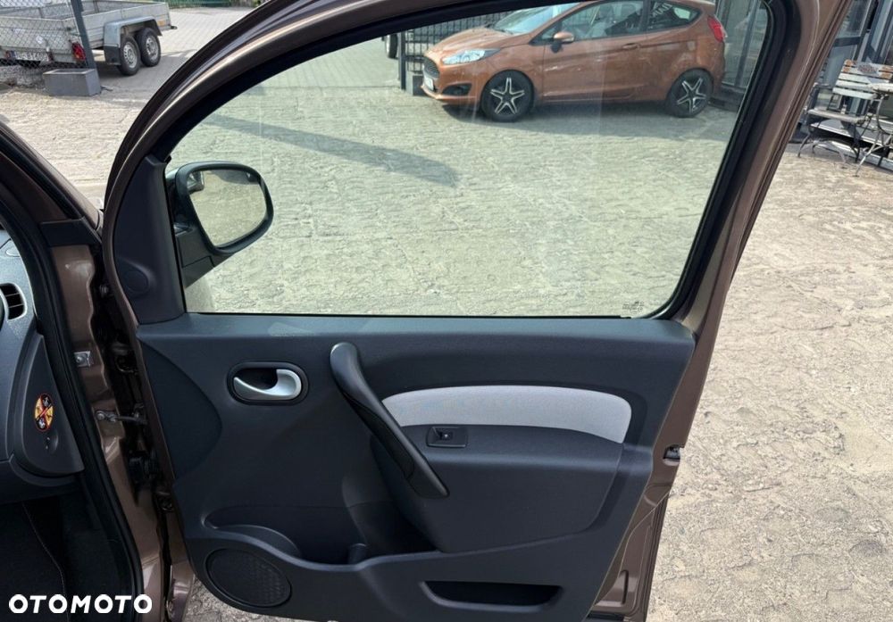 Renault Kangoo - 21