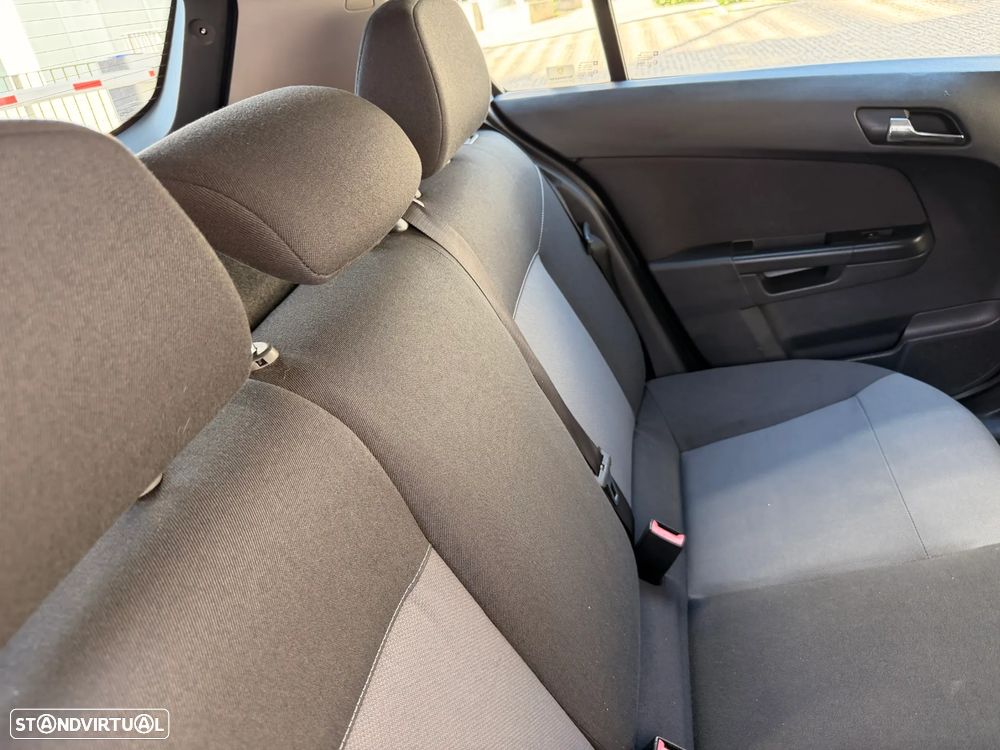 Opel Astra 1.3 CDTI Elegance - 23