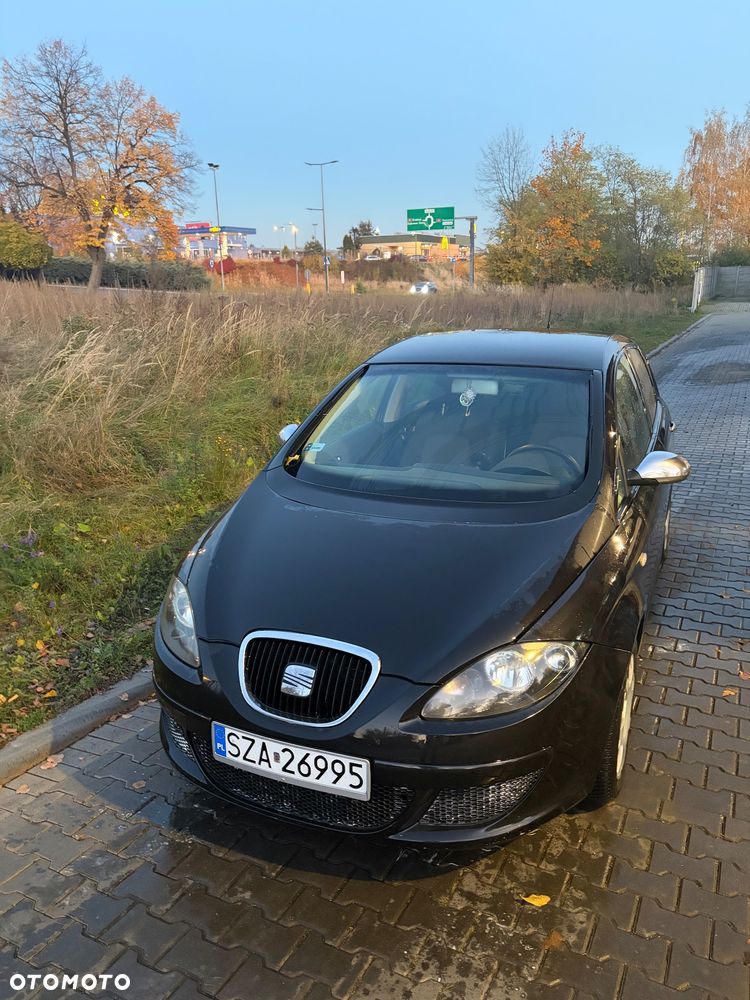 Seat Altea