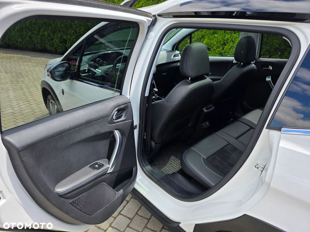 Peugeot 2008 1.2 Pure Tech Crossway S&S EAT6 - 20