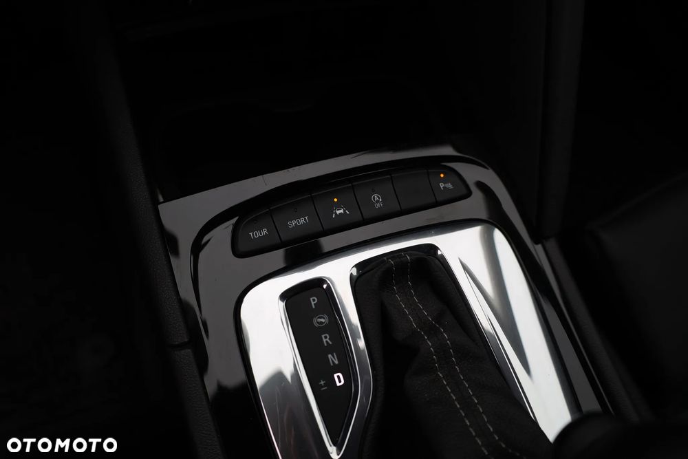 Opel Insignia 2.0 CDTI automatik Innovation - 15