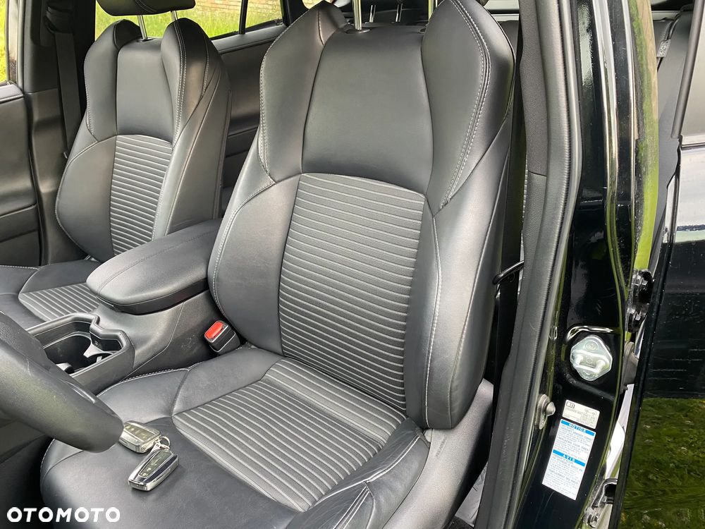 Toyota RAV4 - 17