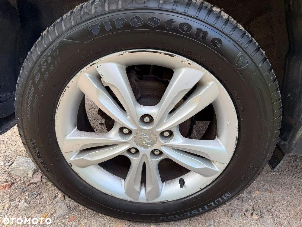 Hyundai ix35 1.6 GDI Comfort 2WD - 12