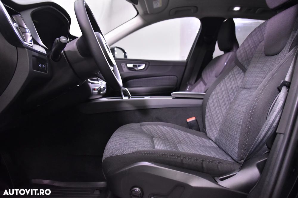 Volvo XC 60 - 23
