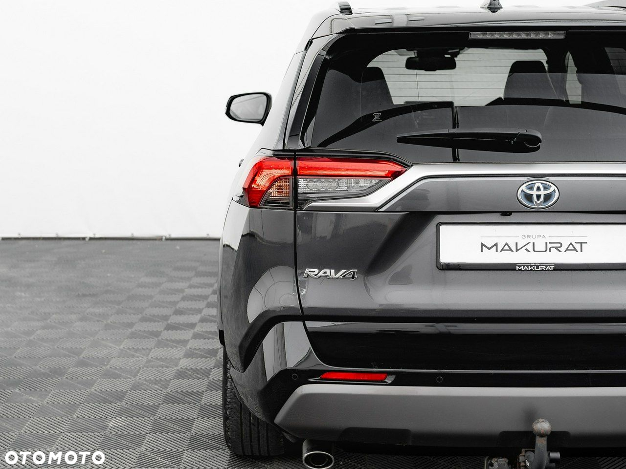 Toyota RAV4 - 12