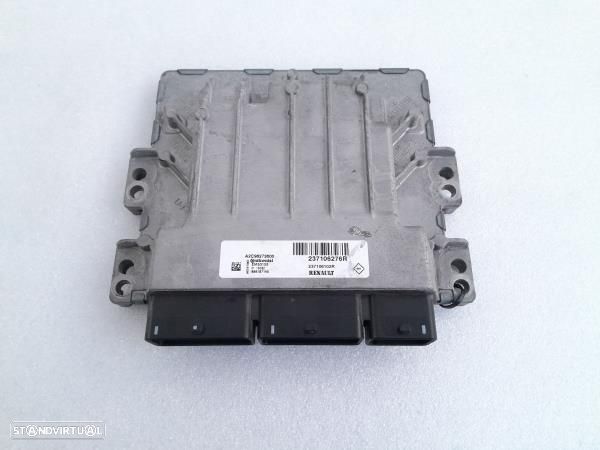 Centralina / Modulo Motor Dacia Duster (Hs_) - 1