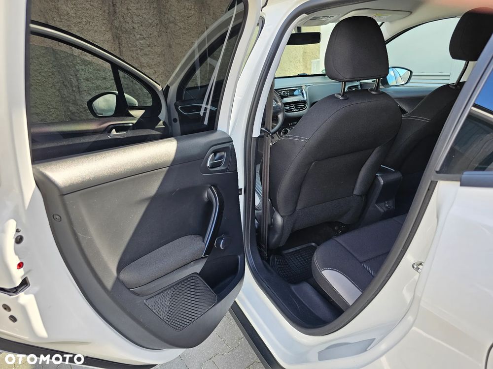 Peugeot 2008 1.2 Pure Tech Access - 11