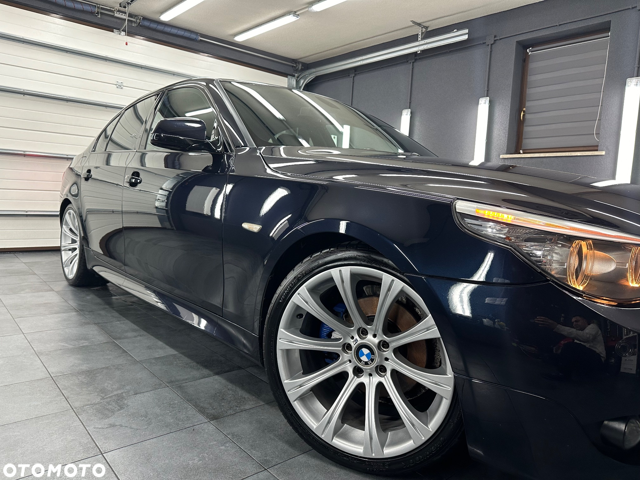BMW Seria 5 - 11