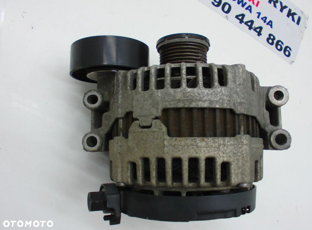 BMW E87 2.0B Alternator 0121715017  7550469 - 3