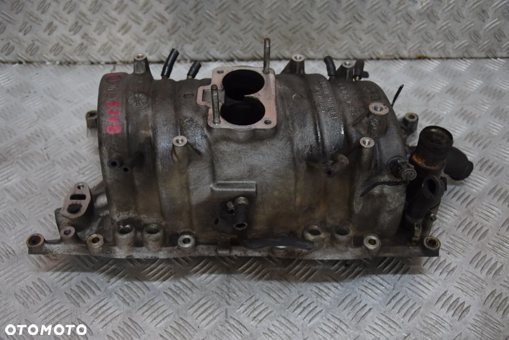 JEEP CHEROKEE ZJ 5.2 V8 KOLEKTOR SSĄCY - 6