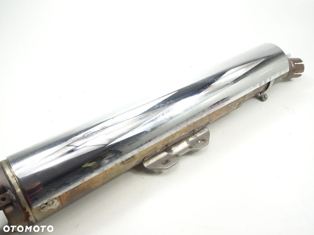 Tłumik wydech końcówka Honda Vtx 1800 C3 01-08 - 8