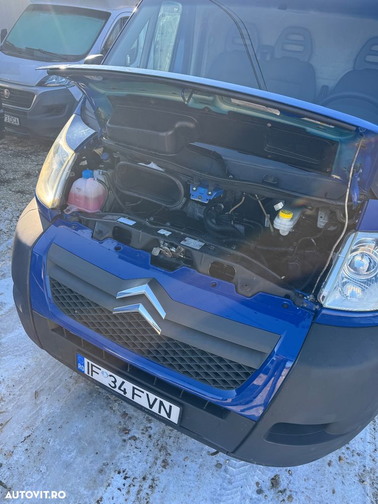 Citroën Jumper - 22