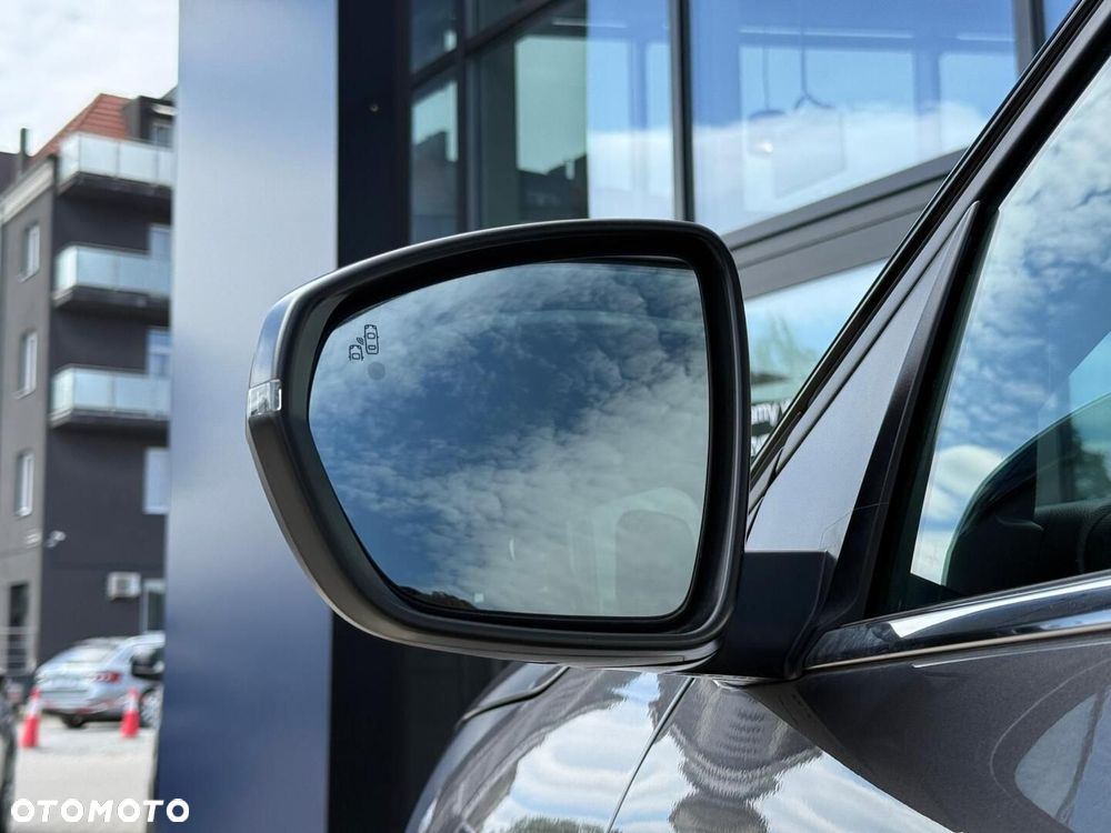 Citroën C5 Aircross 1.5 BlueHDi Max EAT8 - 14