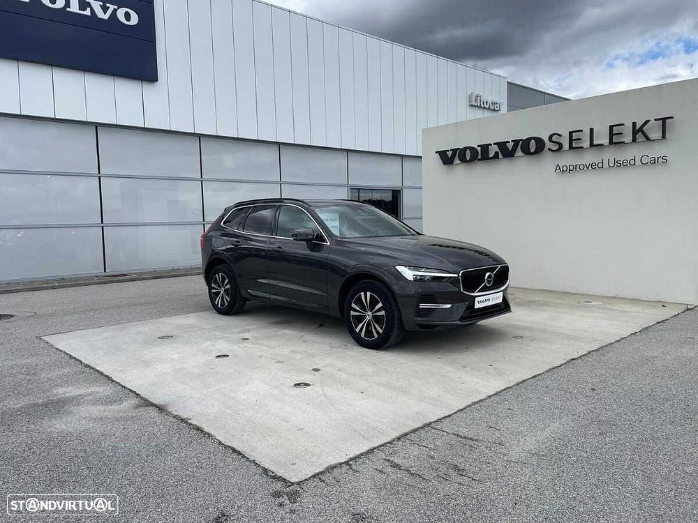 Volvo XC 60 - 7