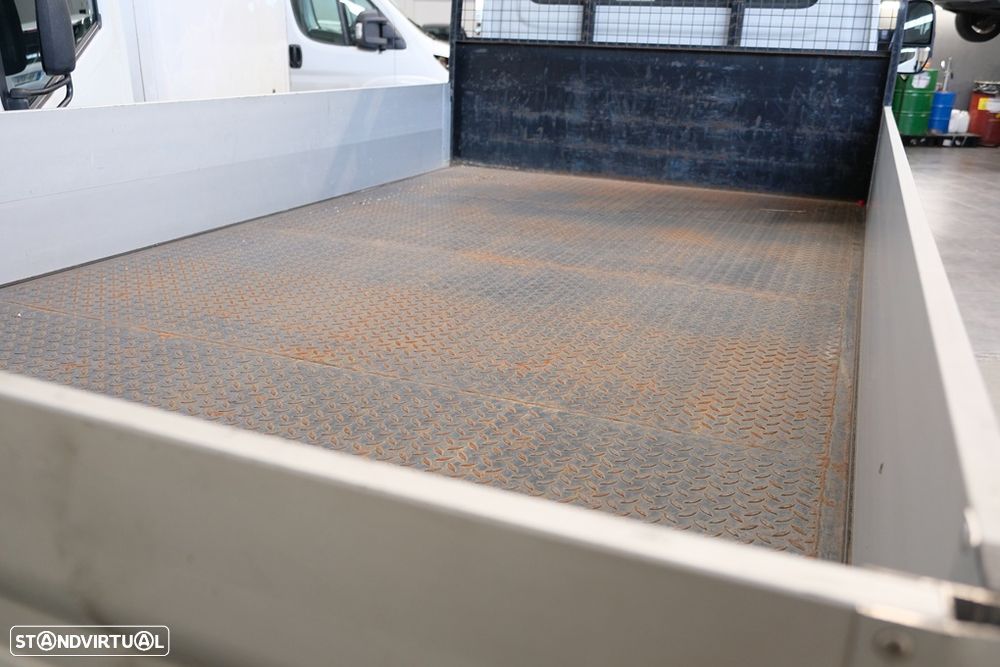 Iveco Daily 2.3 35C16H 3450  c/IVA dedutivel - 6