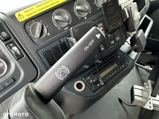 MAN TGL  Podnośnik Koszowy - 22
