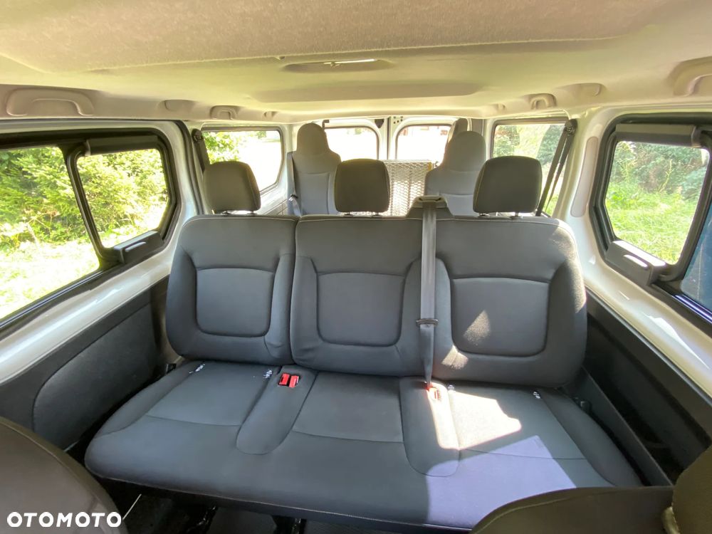 Renault Trafic - 27