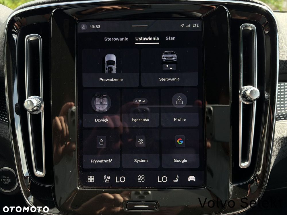 Volvo XC 40 - 30