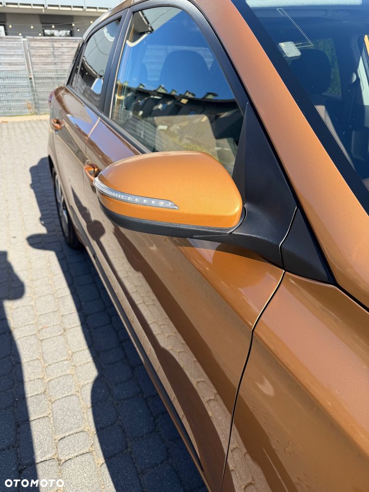 Hyundai i20 - 6