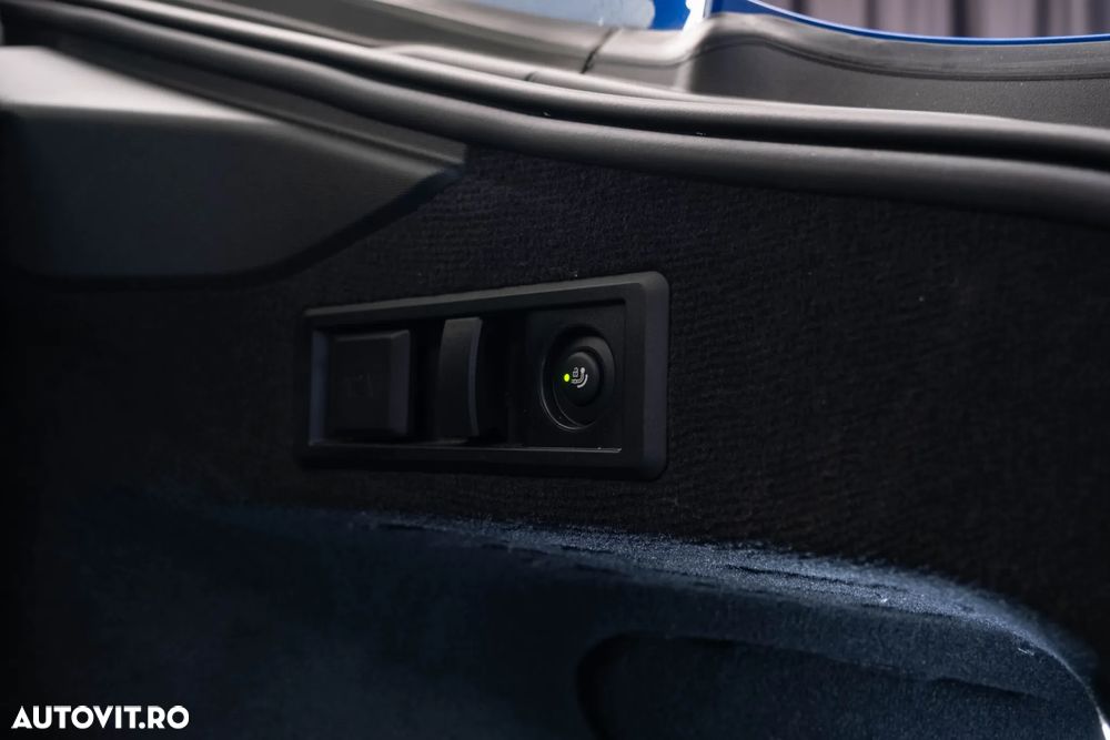 BMW Seria 4 420d xDrive AT MHEV - 25