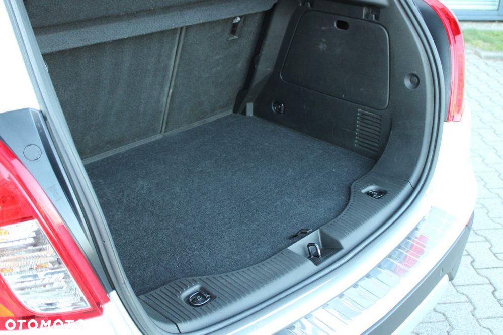 Opel Mokka X - 19