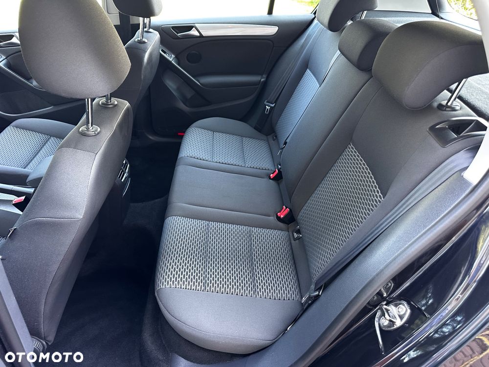 Volkswagen Golf 1.4 Style - 25