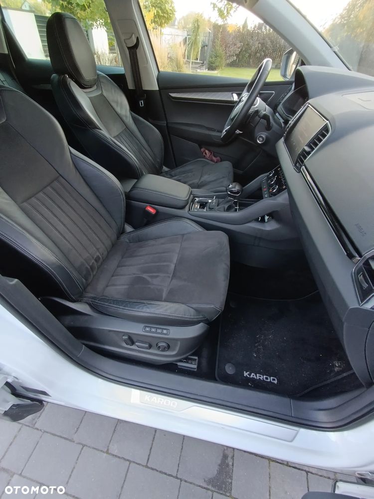 Skoda Karoq - 16