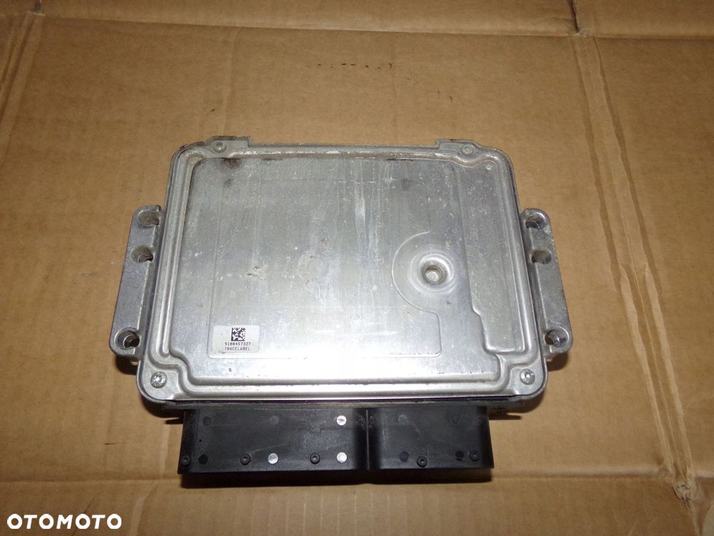 komputer sterownik 0281013149 kia rio ii 1.5 crdi - 2