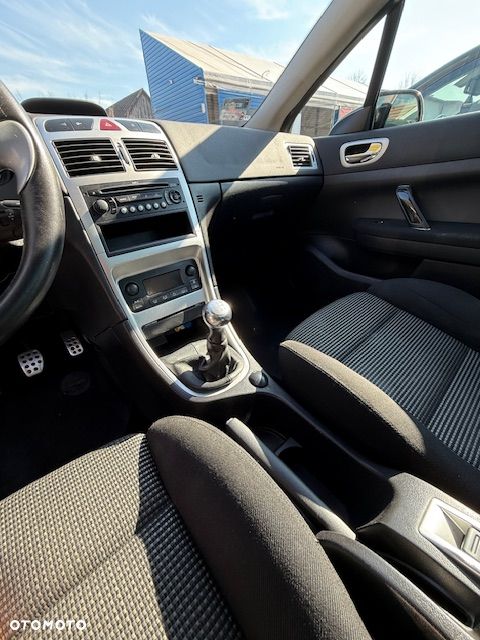 Peugeot 307 1.6 Trendy - 14