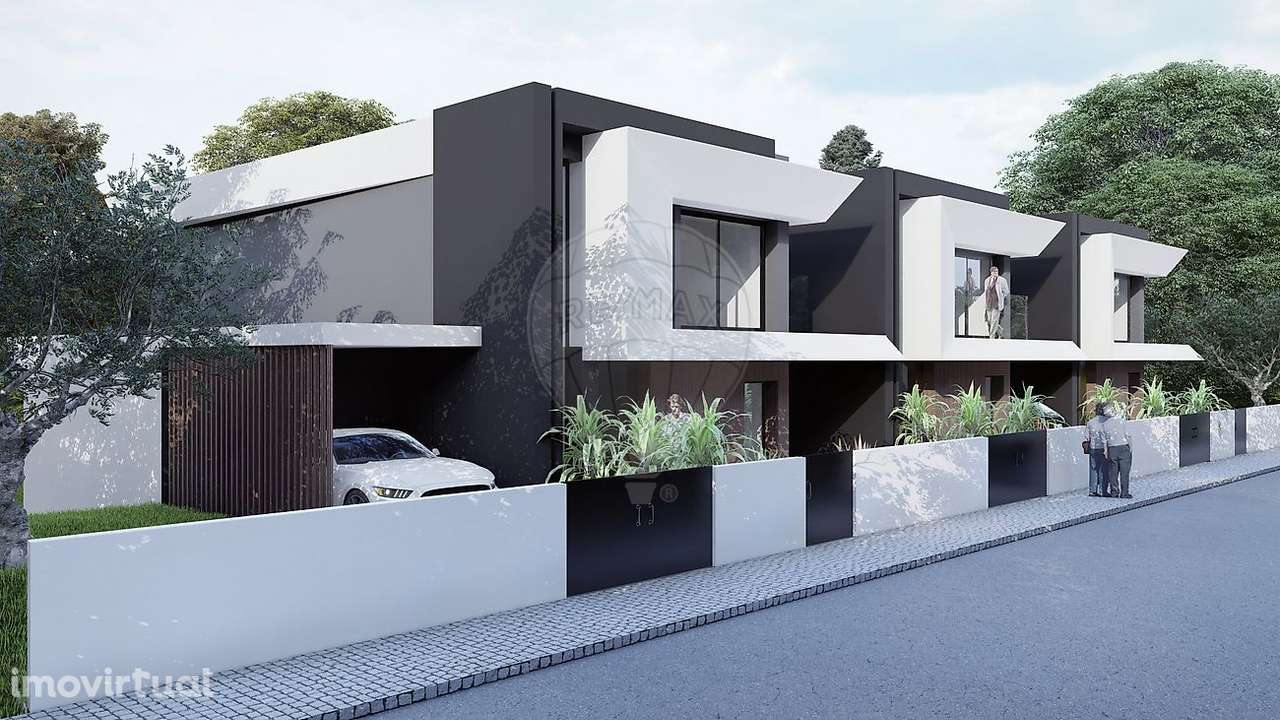 Moradia T4 para venda - Grande imagem: 2/17