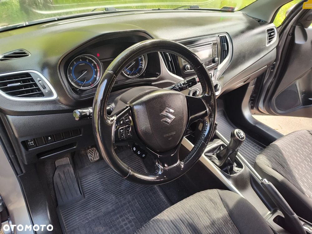 Suzuki Baleno 1.2 Comfort - 3
