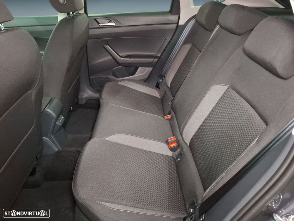 VW Taigo 1.0 TSI Urban - 14