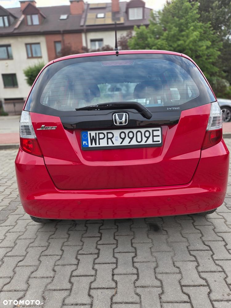 Honda Jazz 1.2 Trend - 9