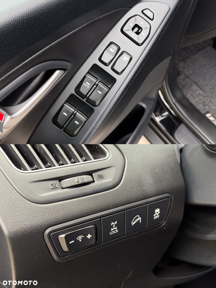 Hyundai ix35 2.0 CRDi 4WD Finale Gold - 22