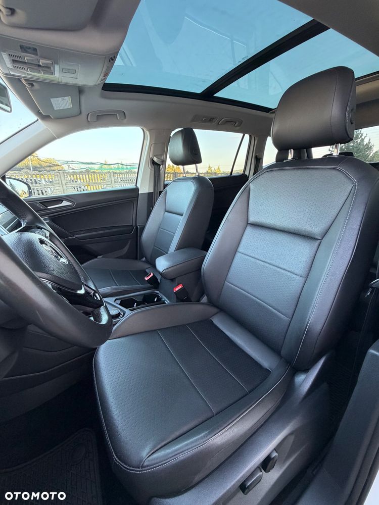 Volkswagen Tiguan Allspace - 24