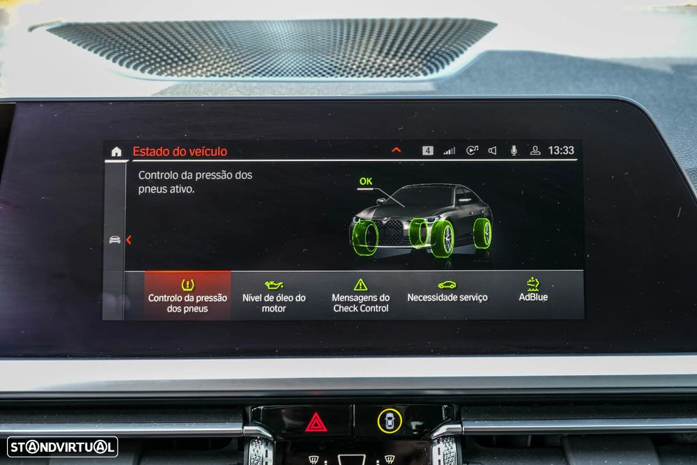 BMW 420 Gran Coupé d Advantage Auto - 26