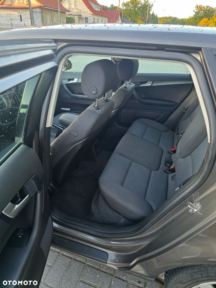 Audi A3 1.8 TFSI Quattro Ambiente - 10