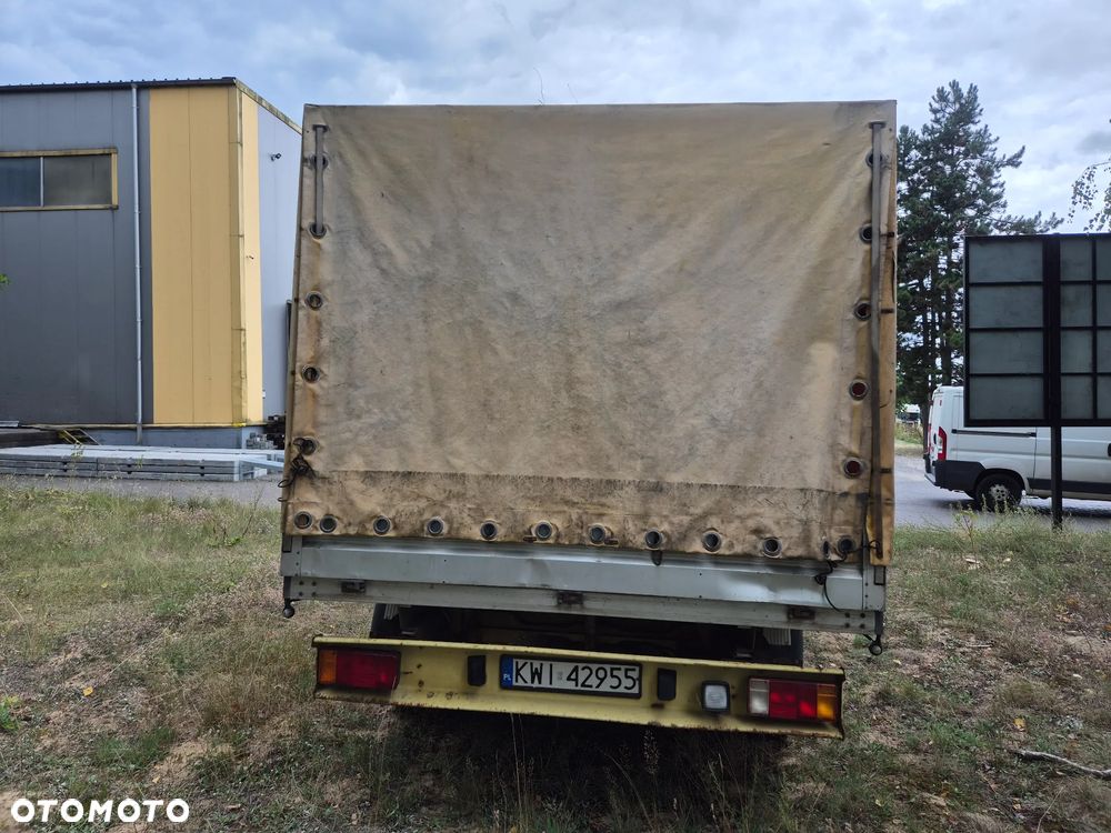 Citroën Jumper 35 L3 - 4